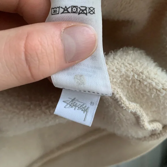 Stussy Hoodie - Picture 5 of 7